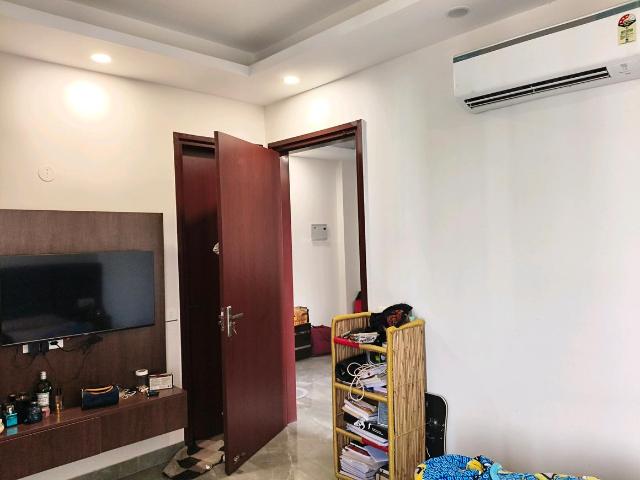 1 BHK Independent Builder Floor in Sector 52 for rent Gurgaon. The reference number is 20547505