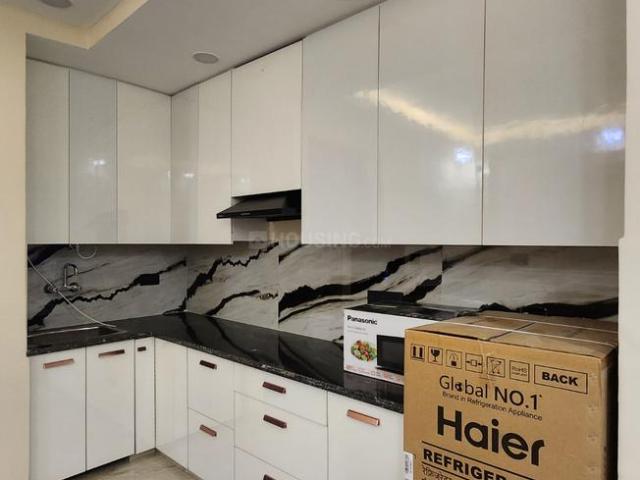 1 BHK Independent Builder Floor in Sector 52 for rent Gurgaon. The reference number is 20547548