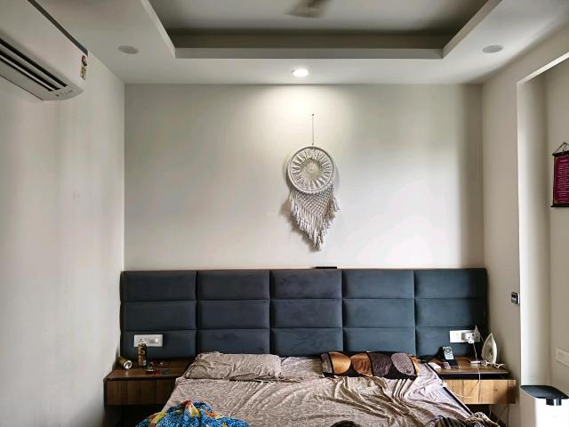 1 BHK Independent Builder Floor in Sector 52 for rent Gurgaon. The reference number is 20547548