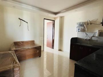 1 BHK Independent Builder Floor in Sector 52 for rent Gurgaon. The reference number is 20562773