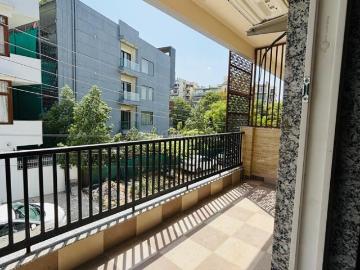 1 BHK Independent Builder Floor in Sector 52 for rent Gurgaon. The reference number is 20562845