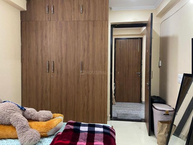 1 BHK Independent Builder Floor in Sector 52 for rent Gurgaon. The reference number is 20606749
