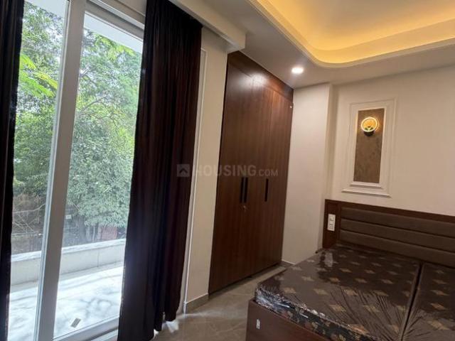 1 BHK Independent Builder Floor in Sector 52 for rent Gurgaon. The reference number is 20651163