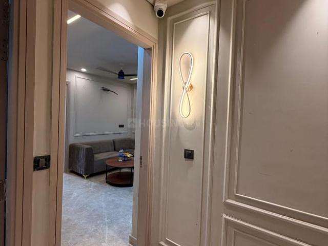 1 BHK Independent Builder Floor in Sector 52 for rent Gurgaon. The reference number is 20669870