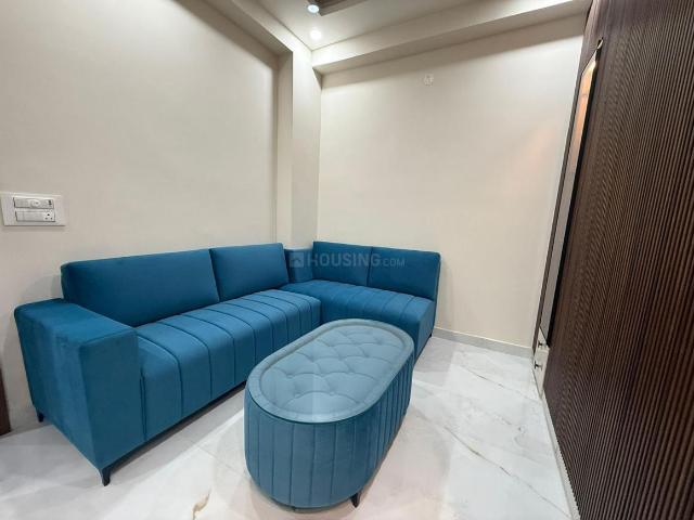 1 BHK Independent Builder Floor in Sector 52 for rent Gurgaon. The reference number is 20682607