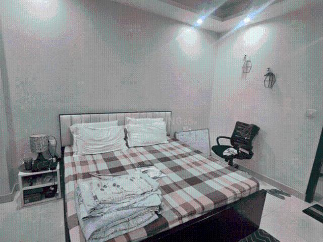 1 BHK Independent Builder Floor in Sector 52 for rent Gurgaon. The reference number is 20695246