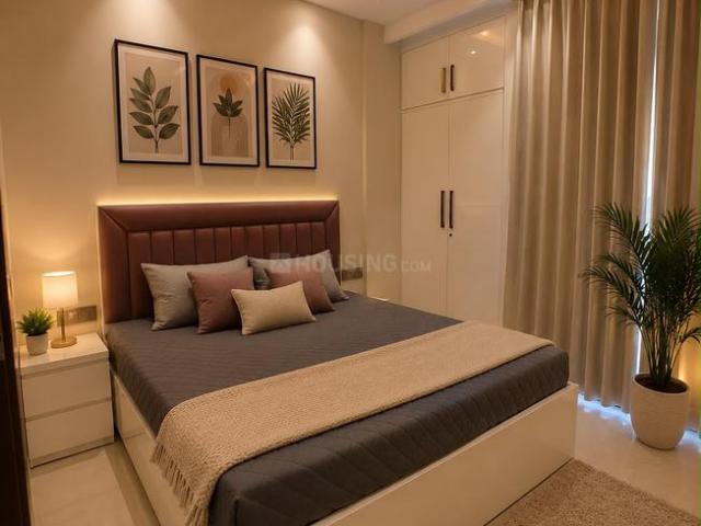 1 BHK Independent Builder Floor in Sector 52 for rent Gurgaon. The reference number is 20758539