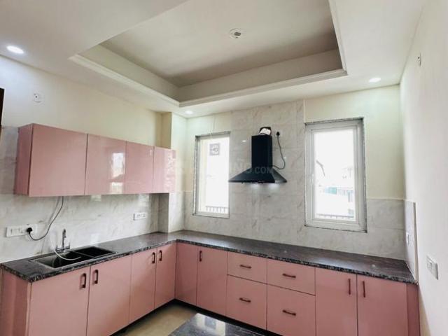 1 BHK Independent Builder Floor in Sector 52 for rent Gurgaon. The reference number is 20884429