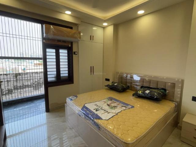 1 BHK Independent Builder Floor in Sector 52 for rent Gurgaon. The reference number is 20900816