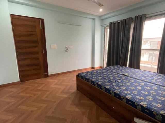 1 BHK Independent Builder Floor in Sector 52 for rent Gurgaon. The reference number is 21037628