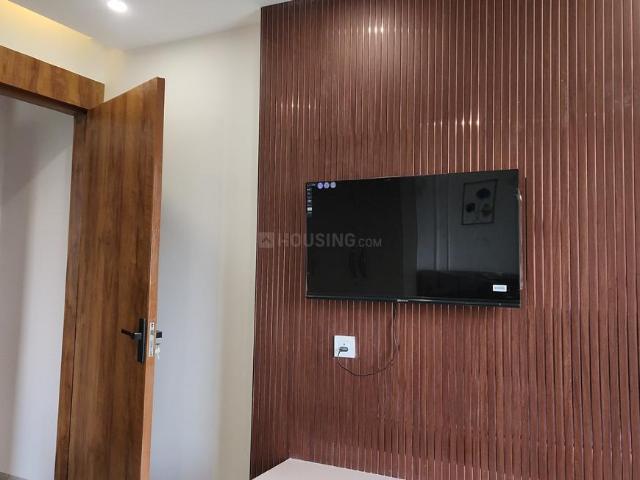 1 BHK Independent Builder Floor in Sector 52 for rent Gurgaon. The reference number is 21048626