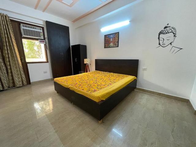 1 BHK Independent Builder Floor in Sector 52 for rent Gurgaon. The reference number is 21146607