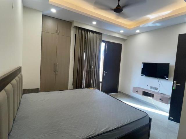 1 BHK Independent Builder Floor in Sector 52 for rent Gurgaon. The reference number is 21224911