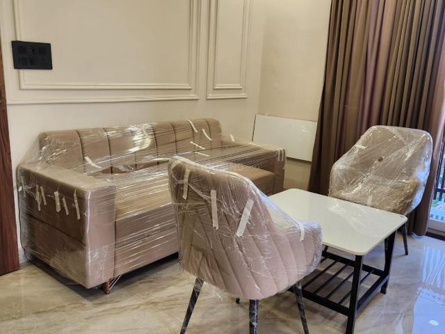 1 BHK Independent Builder Floor in Sector 52 for rent Gurgaon. The reference number is 21248026