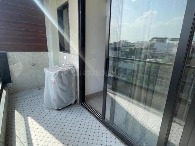 1 BHK Independent Builder Floor in Sector 52 for rent Gurgaon. The reference number is 21273871