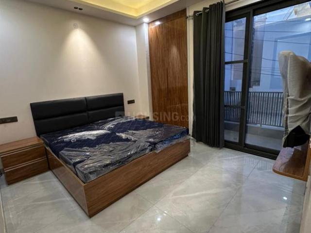 1 BHK Independent Builder Floor in Sector 52 for rent Gurgaon. The reference number is 21284299