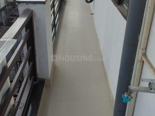 1 BHK Independent Builder Floor in Sector 52 for rent Gurgaon. The reference number is 21341416