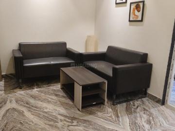 1 BHK Independent Builder Floor in Sector 57 for rent Gurgaon. The reference number is 20228897