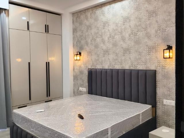 1 BHK Independent Builder Floor in Sector 57 for rent Gurgaon. The reference number is 20447862