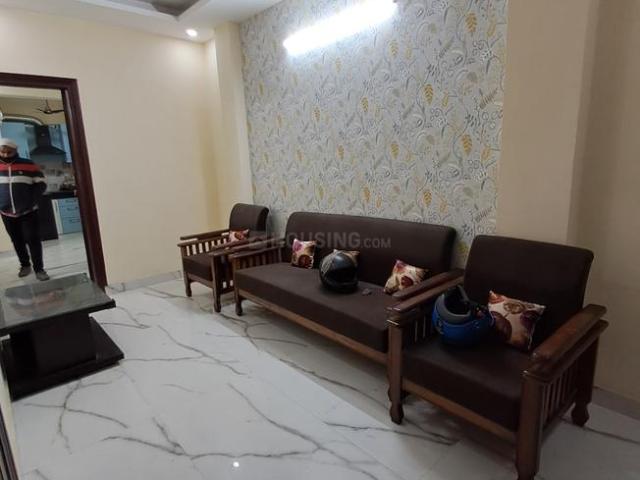 1 BHK Independent Builder Floor in Sector 57 for rent Gurgaon. The reference number is 20519685