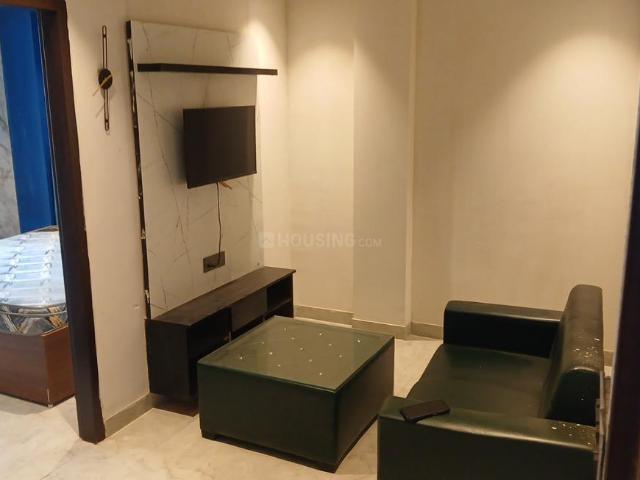 1 BHK Independent Builder Floor in Sector 57 for rent Gurgaon. The reference number is 20653643