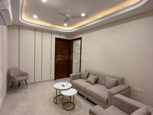 1 BHK Independent Builder Floor in Sector 57 for rent Gurgaon. The reference number is 20771704
