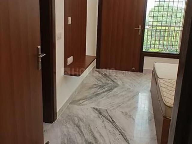 1 BHK Independent Builder Floor in Sector 57 for rent Gurgaon. The reference number is 20809775