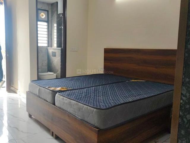 1 BHK Independent Builder Floor in Sector 57 for rent Gurgaon. The reference number is 20819280