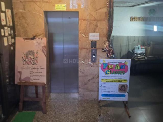 1 BHK Independent Builder Floor in Sector 57 for rent Gurgaon. The reference number is 20882414