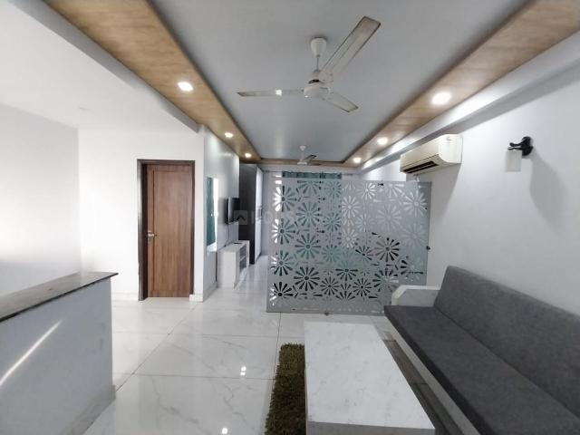 1 BHK Independent Builder Floor in Sector 57 for rent Gurgaon. The reference number is 21063177