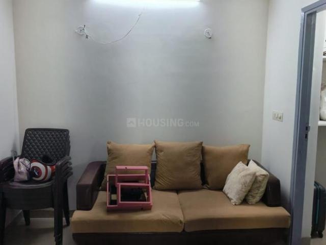1 BHK Independent Builder Floor in Sector 57 for rent Gurgaon. The reference number is 21087762