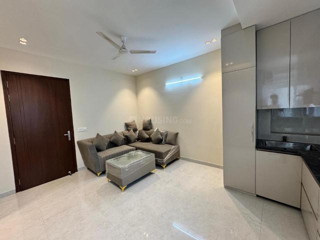 1 BHK Independent Builder Floor in Sector 57 for rent Gurgaon. The reference number is 21087800