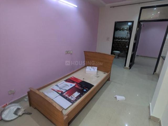 1 BHK Independent Builder Floor in Sector 57 for rent Gurgaon. The reference number is 21102506