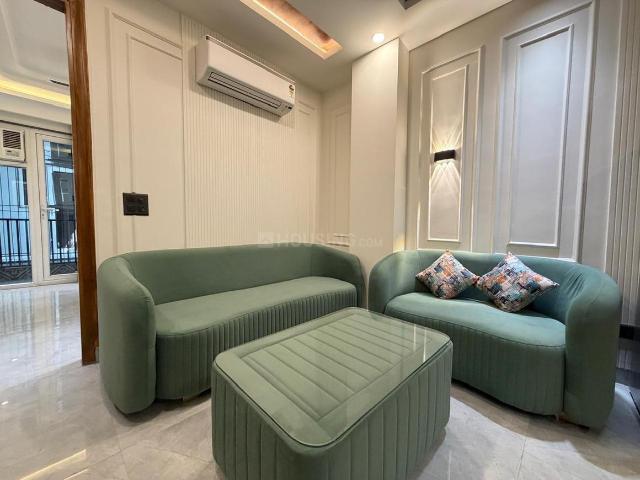 1 BHK Independent Builder Floor in Sector 57 for rent Gurgaon. The reference number is 21246984