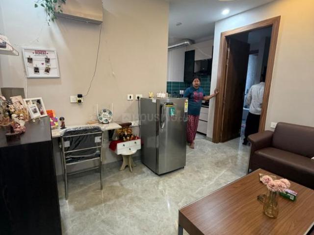 1 BHK Independent Builder Floor in Sector 57 for rent Gurgaon. The reference number is 21336680