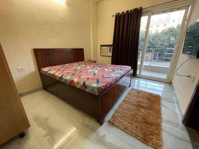 1 BHK Independent Builder Floor in Sector 54 for rent Gurgaon. The reference number is 21336535
