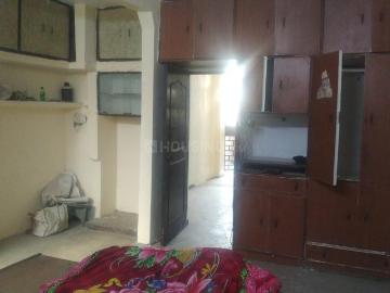 1 BHK Independent Builder Floor in Sector 55 for rent Faridabad. The reference number is 11485005