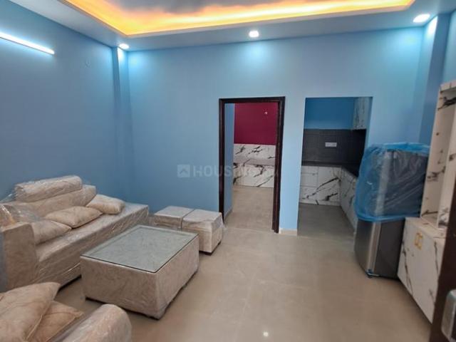 1 BHK Independent Builder Floor in Sector 55 for rent Gurgaon. The reference number is 17121858