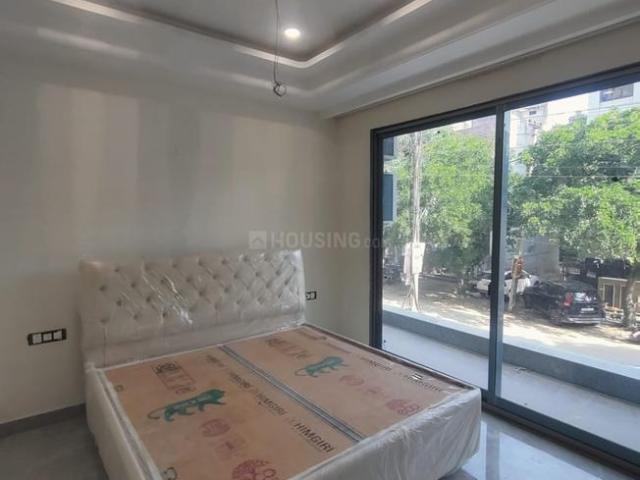 1 BHK Independent Builder Floor in Sector 55 for rent Gurgaon. The reference number is 20243649