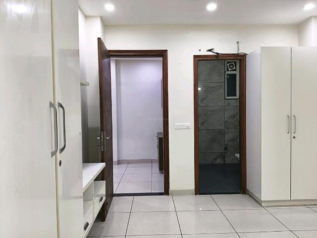 1 BHK Independent Builder Floor in Sector 55 for rent Gurgaon. The reference number is 20263941