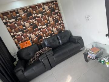 1 BHK Independent Builder Floor in Sector 55 for rent Gurgaon. The reference number is 20322130