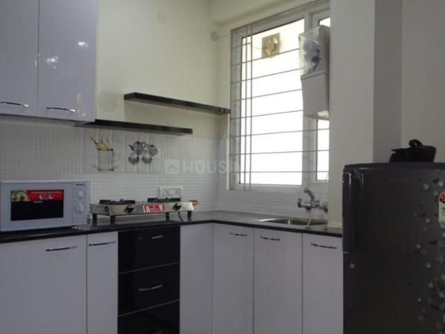 1 BHK Independent Builder Floor in Sector 55 for rent Gurgaon. The reference number is 20931709