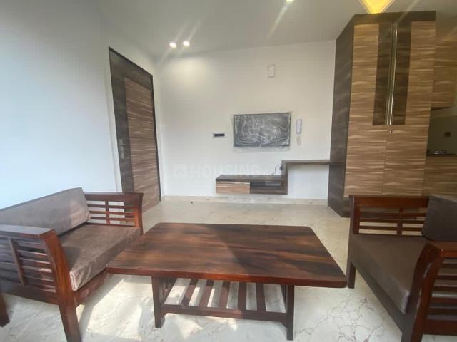 1 BHK Independent Builder Floor in Sector 55 for rent Gurgaon. The reference number is 20953913