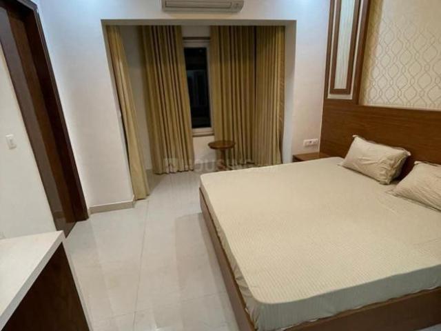 1 BHK Independent Builder Floor in Sector 55 for rent Gurgaon. The reference number is 21112196