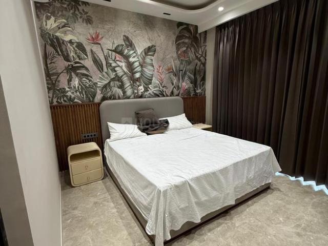 1 BHK Independent Builder Floor in Sector 55 for rent Gurgaon. The reference number is 21124328