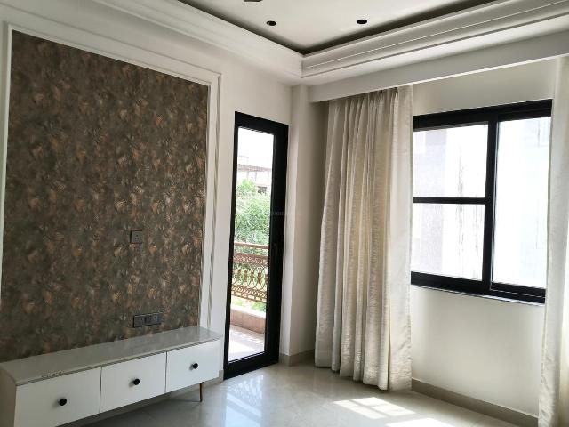 1 BHK Independent Builder Floor in Sector 56 for rent Gurgaon. The reference number is 19629384