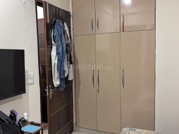 1 BHK Independent Builder Floor in Sector 56 for rent Gurgaon. The reference number is 19941002
