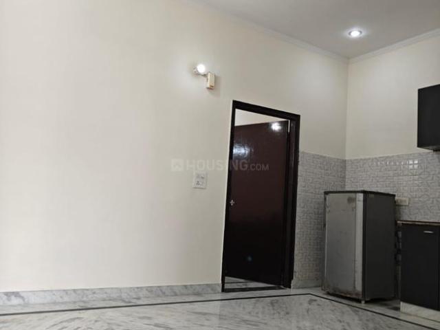 1 BHK Independent Builder Floor in Sector 56 for rent Gurgaon. The reference number is 20068497