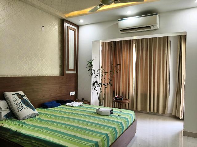 1 BHK Independent Builder Floor in Sector 56 for rent Gurgaon. The reference number is 20070455
