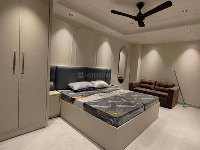 1 BHK Independent Builder Floor in Sector 56 for rent Gurgaon. The reference number is 20154982